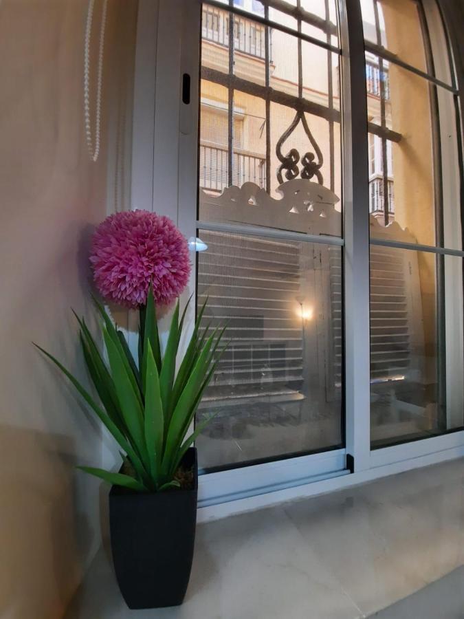 Precioso Duplex En El Corazon De Cadiz Apartment Exterior photo